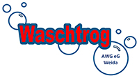 Logo Waschtrog Logo Waschtrog