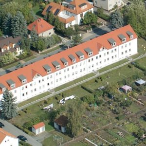 Wohnungen in Müchenbernsdorf