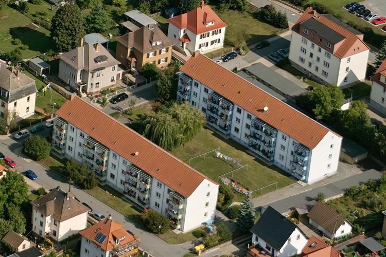 Wohnungen in Wünschendorf