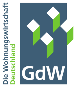 Logo GdW