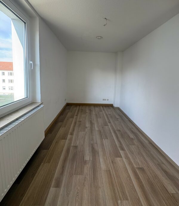 Wunderschöne 3-Raumwohnung mit herrlichem Ausblick! – Bild 4