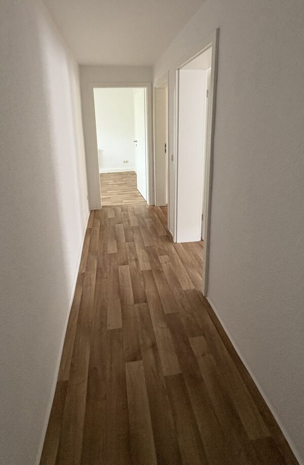 Großzügige 2-RW mit Einbauküche! – Bild 12