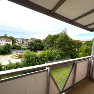 Schicke 3-RW in ruhiger Lage!