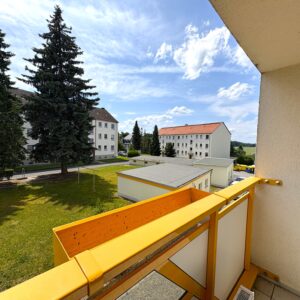 Wunderschöne 2-RW in ruhiger Lage!