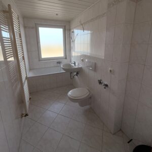 2-Raumwohnung in zentraler Lage!