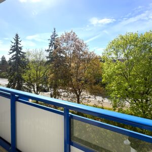 Schöne 3-RW mit tollem Ausblick!