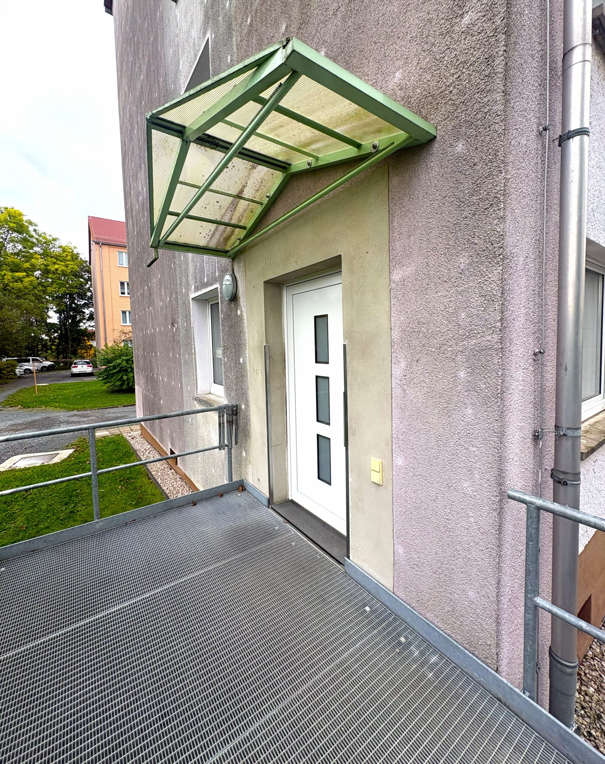 Ein zu Hause, was sich an Sie anpasst. - moderne Rollstuhlfahrerwohnung! – Bild 3