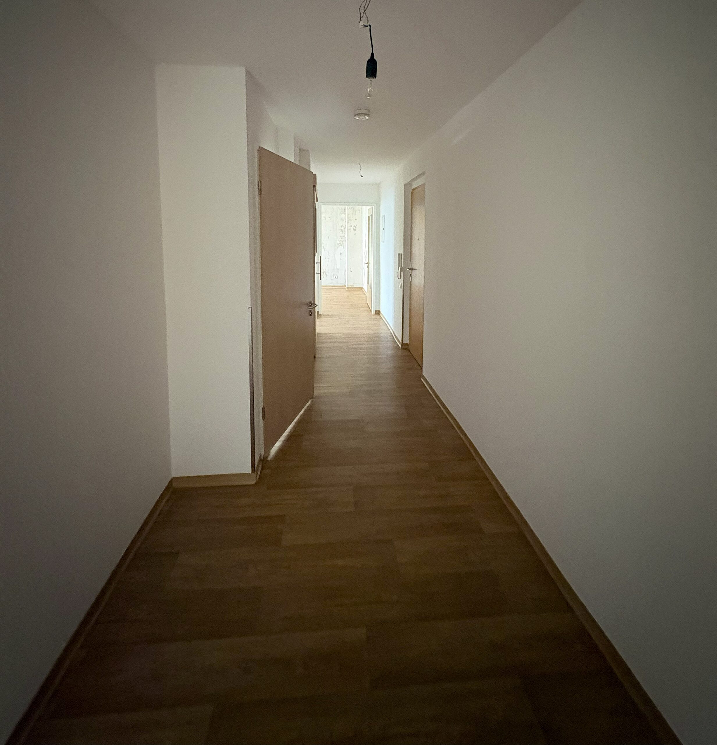 Ein zu Hause, was sich an Sie anpasst. - moderne Rollstuhlfahrerwohnung! – Bild 9