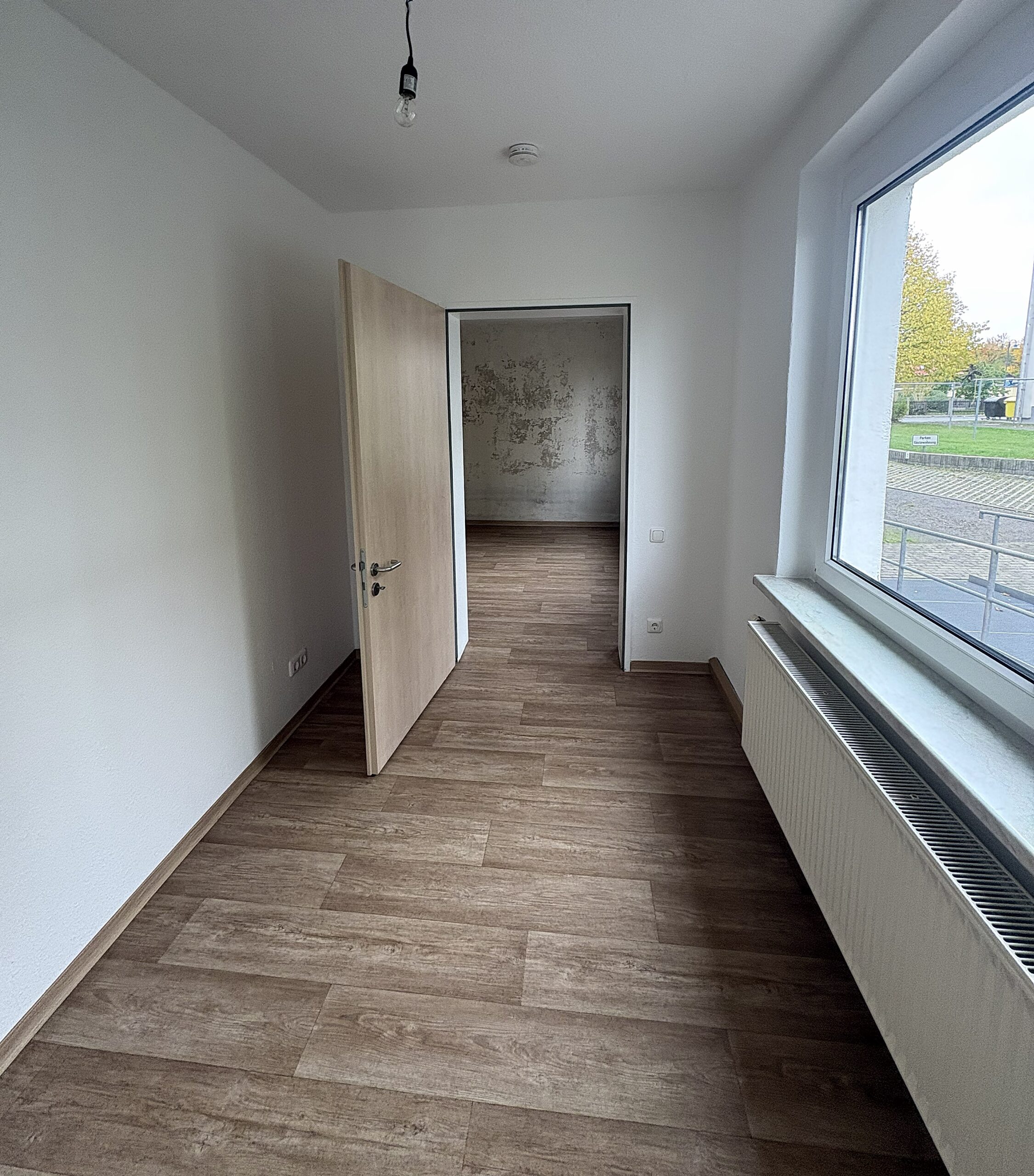 Ein zu Hause, was sich an Sie anpasst. - moderne Rollstuhlfahrerwohnung! – Bild 4