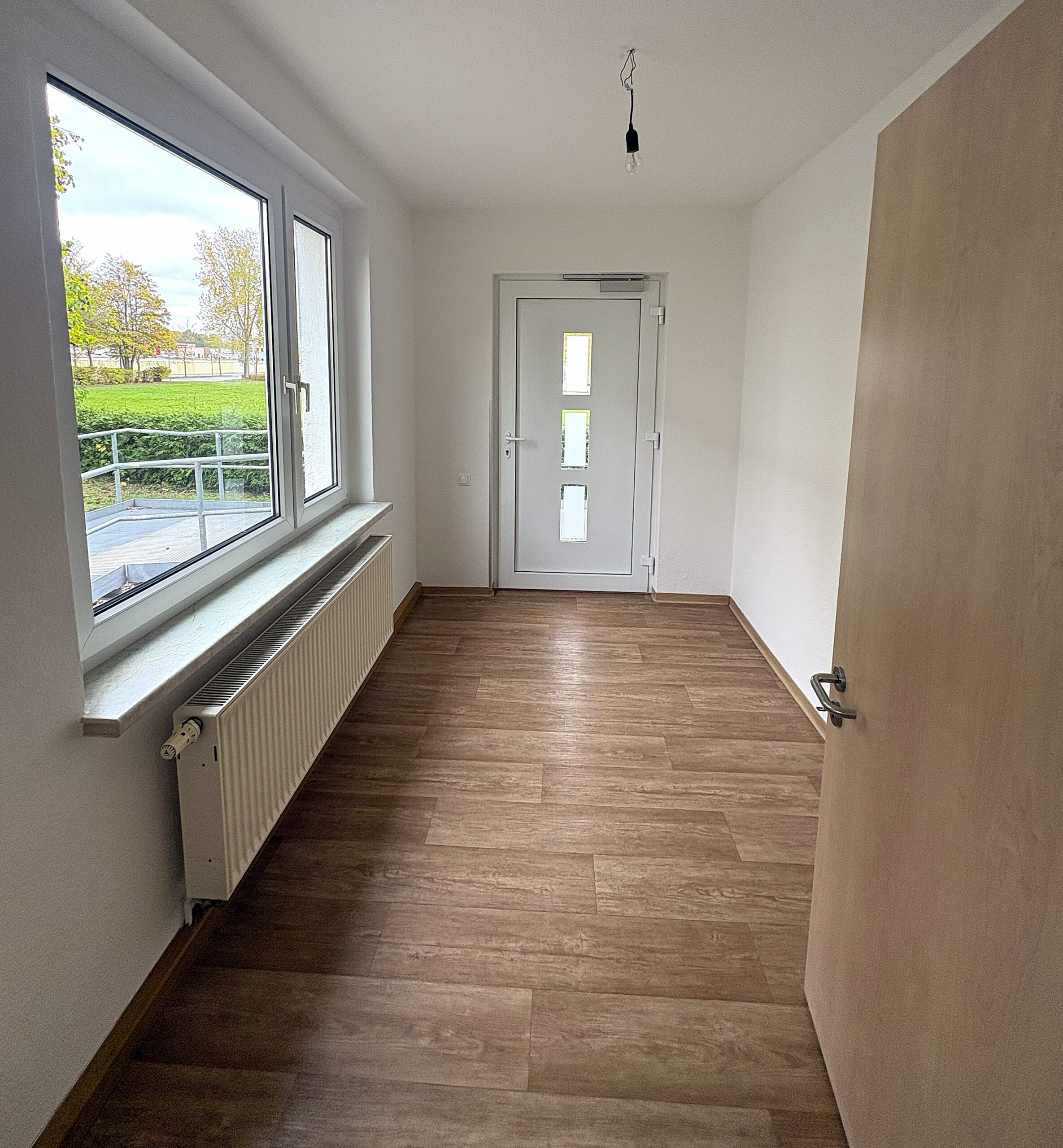 Ein zu Hause, was sich an Sie anpasst. - moderne Rollstuhlfahrerwohnung! – Bild 5