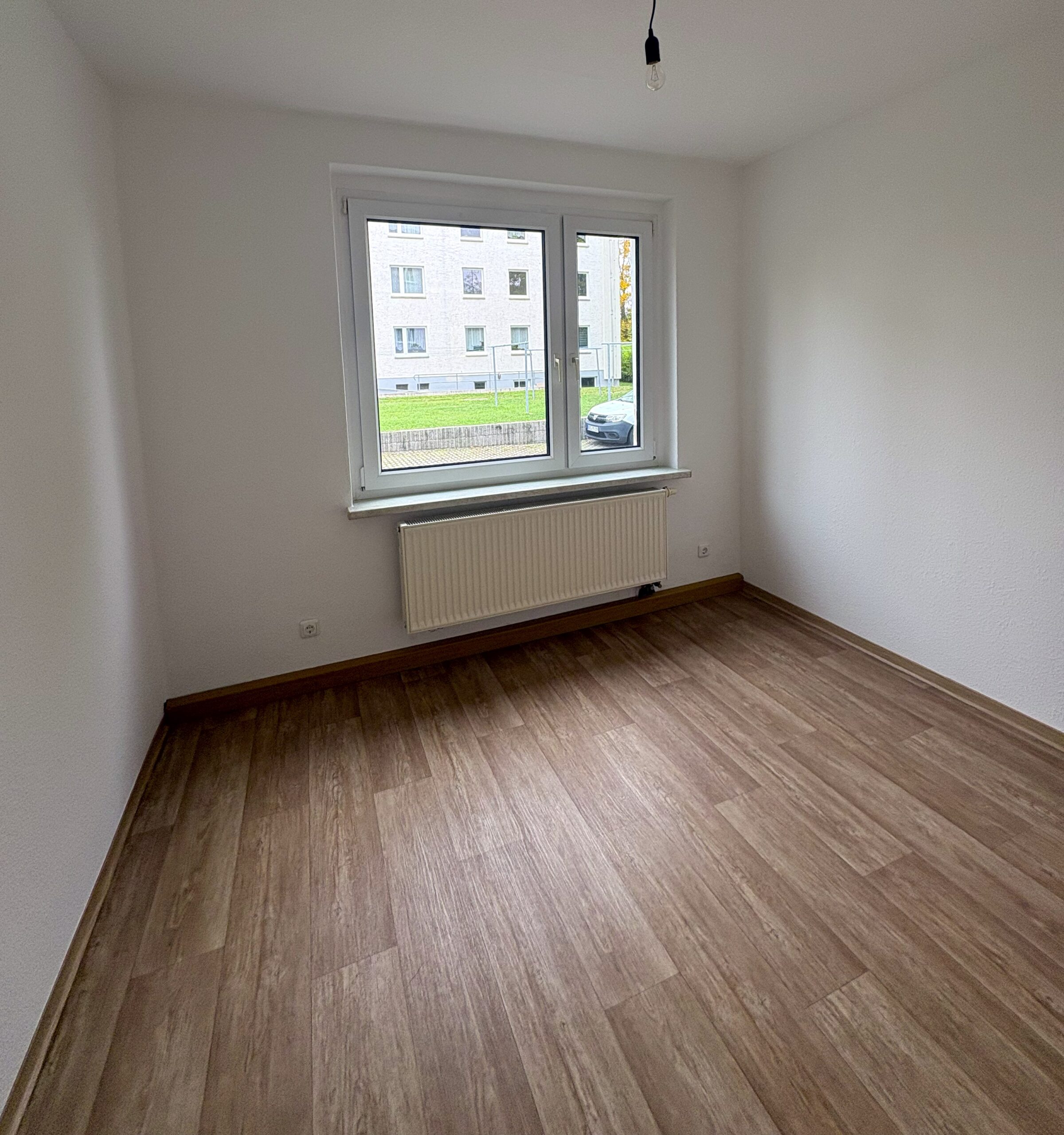 Ein zu Hause, was sich an Sie anpasst. - moderne Rollstuhlfahrerwohnung! – Bild 6