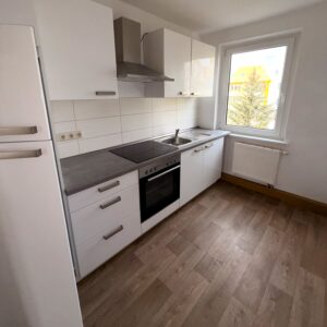 AKTION JUNGES WOHNEN - Die erste eigene Wohnung mit Einbauküche!