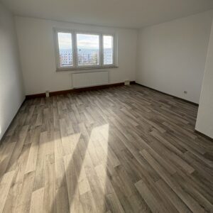 Die erste eigene Wohnung? - Diese 1-RW ist perfekt!