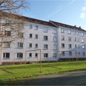 Ein zu Hause, was sich an Sie anpasst. - moderne Rollstuhlfahrerwohnung!